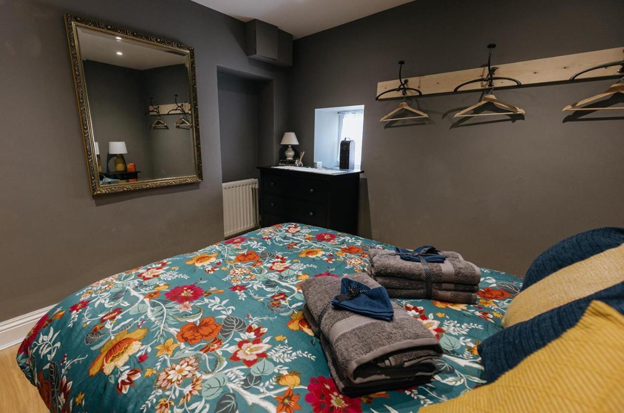 Dundas Cottage - Beautiful Spacious 3 Bed Cottage In Richmond, North Yorkshire リッチモンド エクステリア 写真