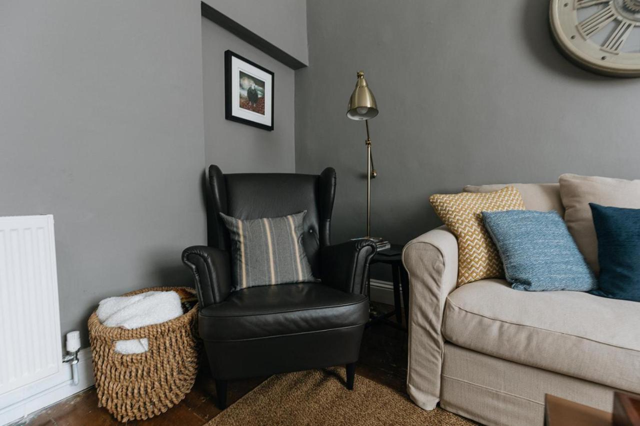 Dundas Cottage - Beautiful Spacious 3 Bed Cottage In Richmond, North Yorkshire リッチモンド エクステリア 写真