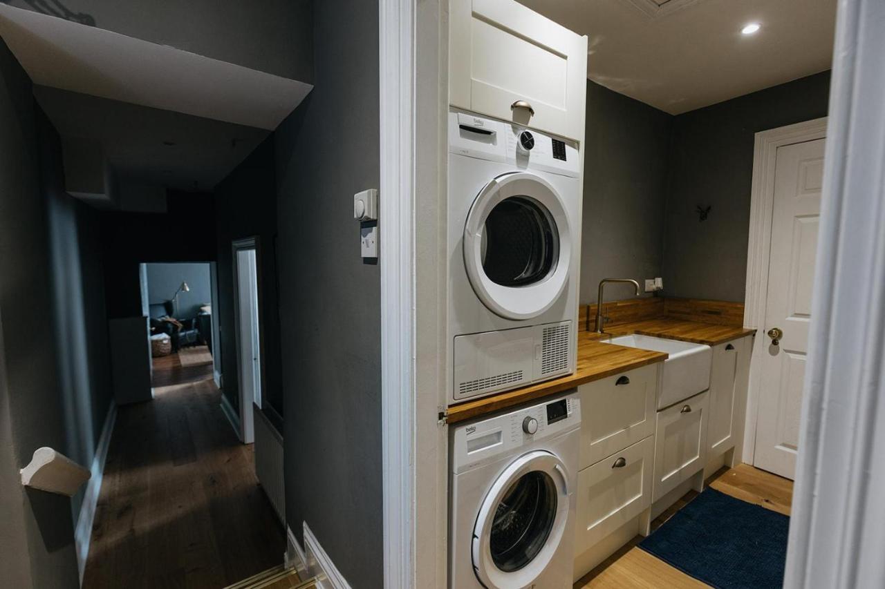 Dundas Cottage - Beautiful Spacious 3 Bed Cottage In Richmond, North Yorkshire リッチモンド エクステリア 写真