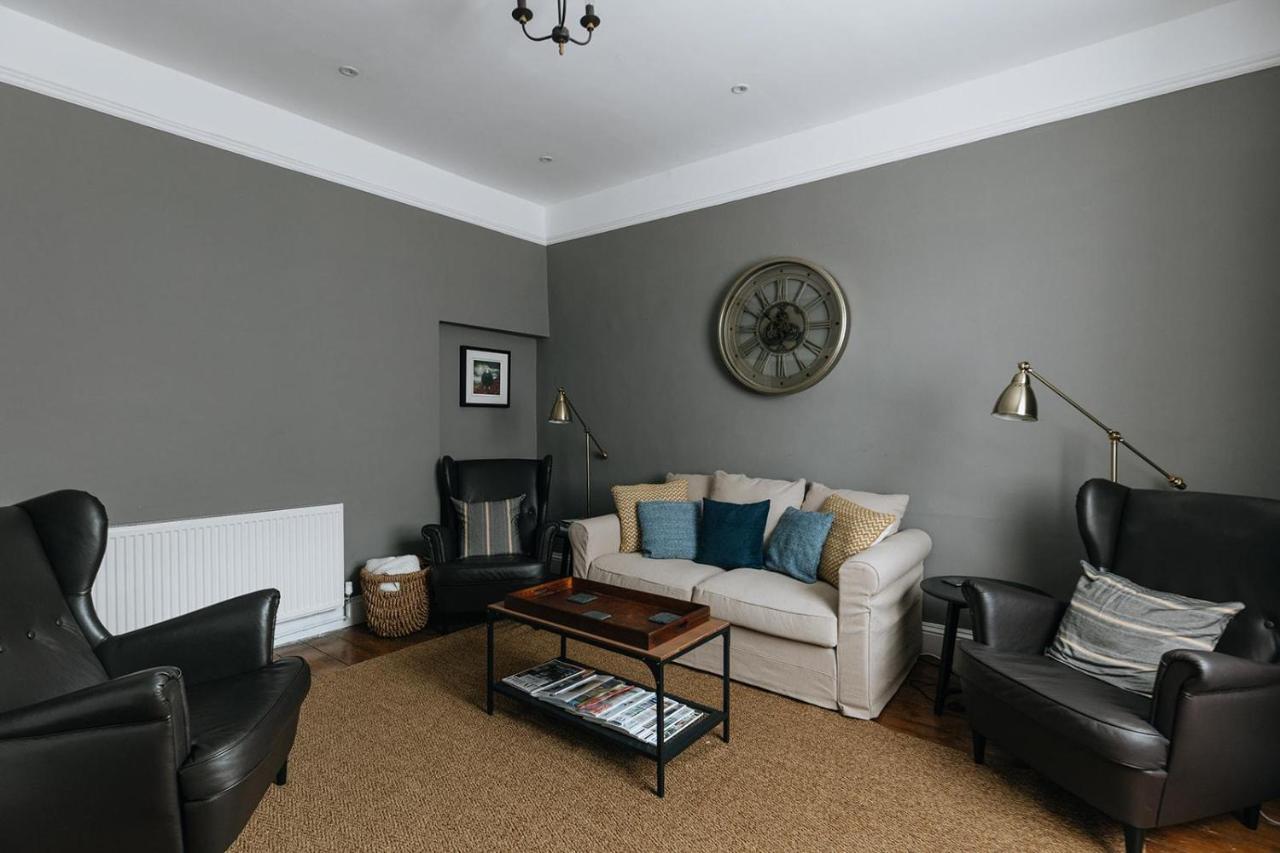 Dundas Cottage - Beautiful Spacious 3 Bed Cottage In Richmond, North Yorkshire リッチモンド エクステリア 写真