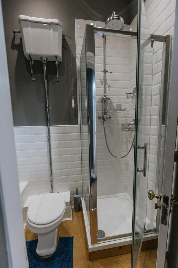 Dundas Cottage - Beautiful Spacious 3 Bed Cottage In Richmond, North Yorkshire リッチモンド エクステリア 写真