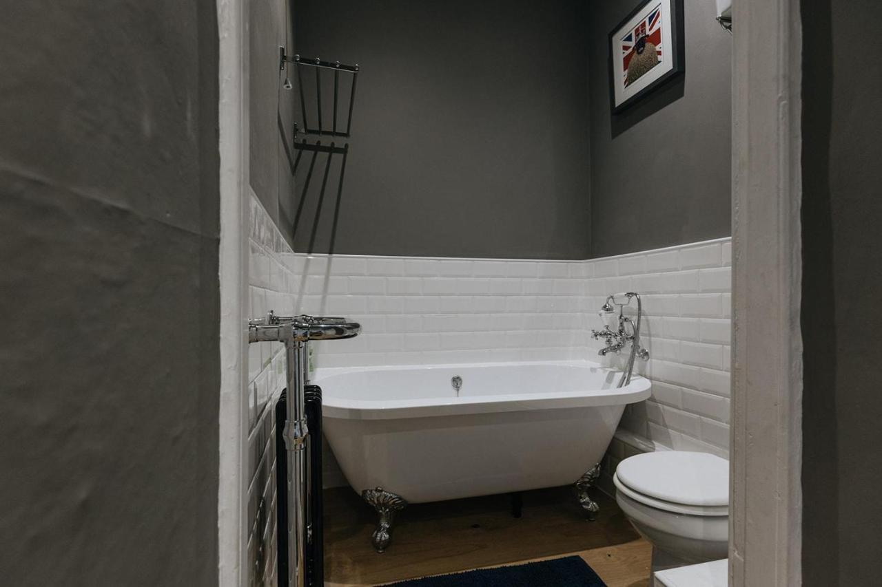 Dundas Cottage - Beautiful Spacious 3 Bed Cottage In Richmond, North Yorkshire リッチモンド エクステリア 写真