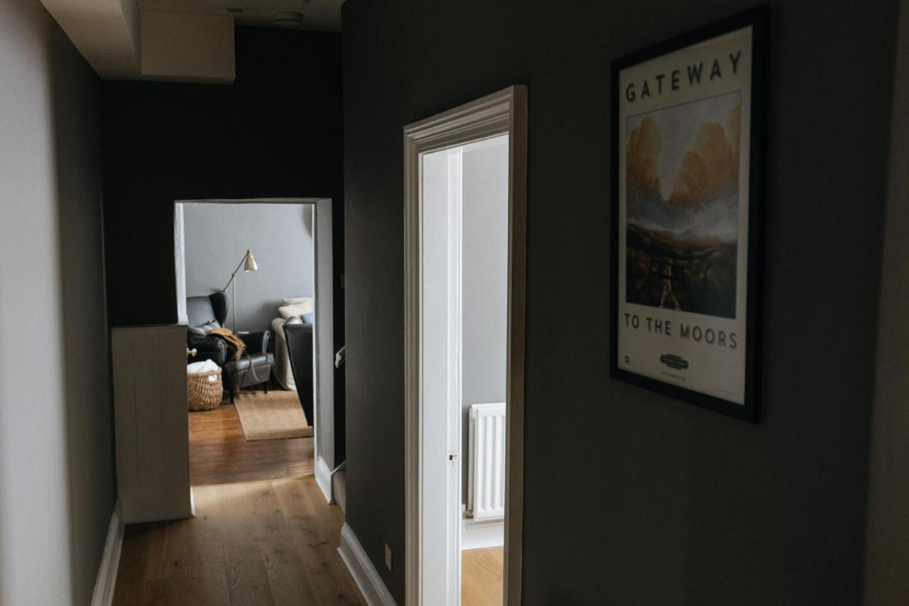 Dundas Cottage - Beautiful Spacious 3 Bed Cottage In Richmond, North Yorkshire リッチモンド エクステリア 写真
