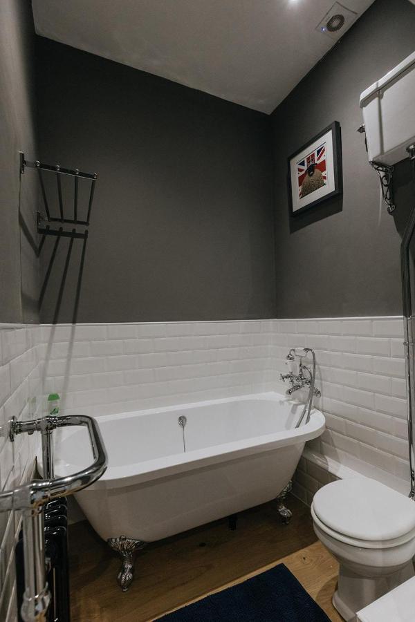 Dundas Cottage - Beautiful Spacious 3 Bed Cottage In Richmond, North Yorkshire リッチモンド エクステリア 写真
