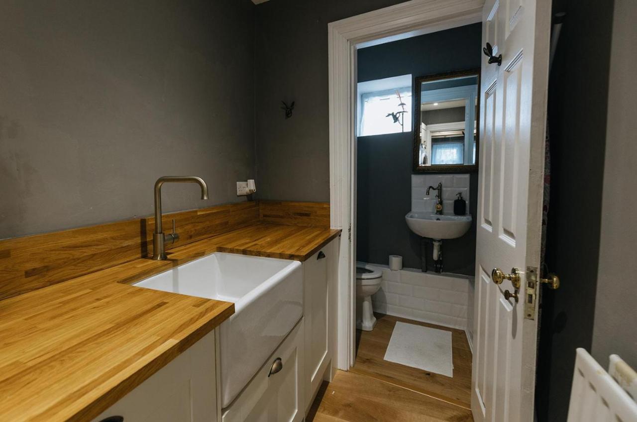 Dundas Cottage - Beautiful Spacious 3 Bed Cottage In Richmond, North Yorkshire リッチモンド エクステリア 写真