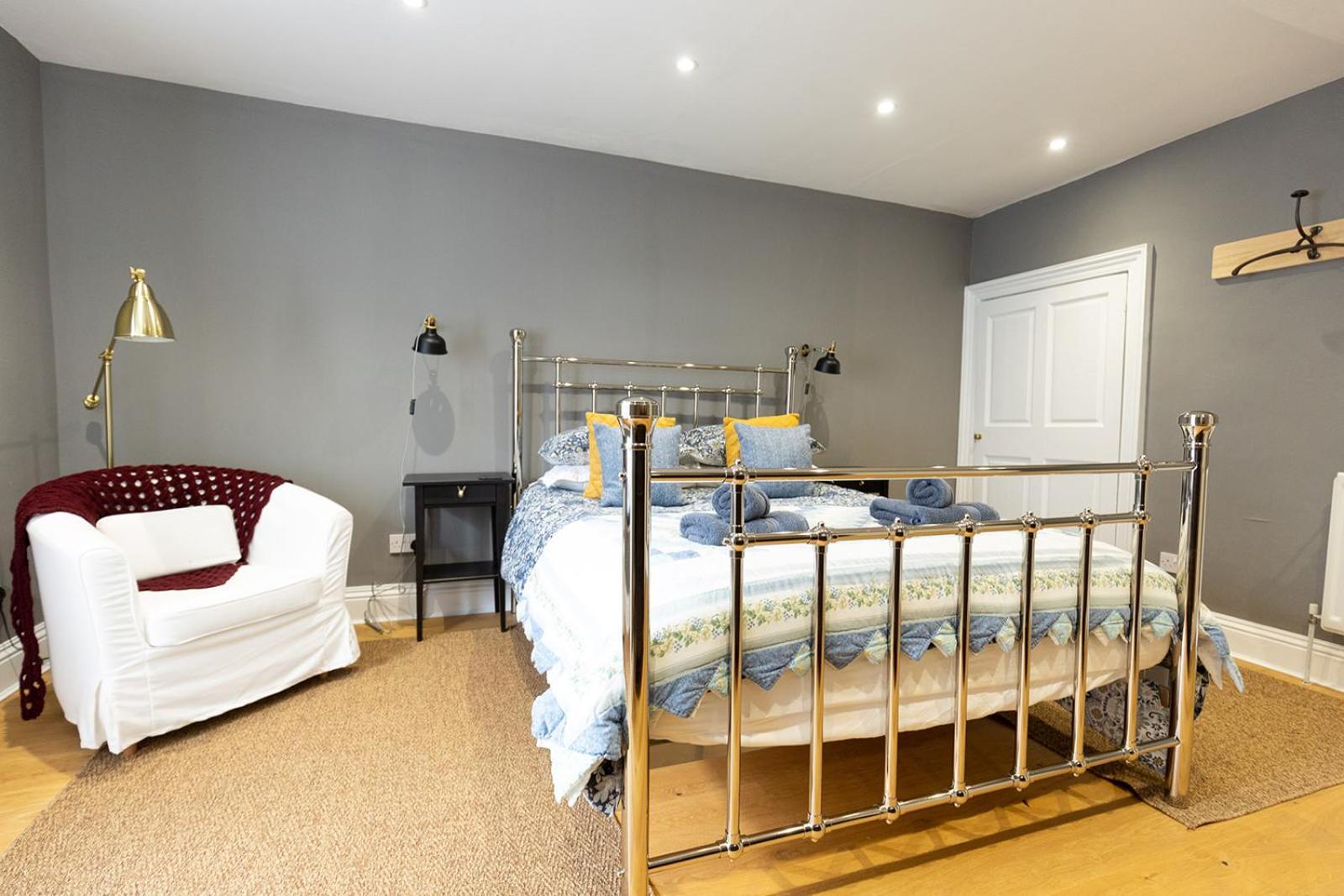 Dundas Cottage - Beautiful Spacious 3 Bed Cottage In Richmond, North Yorkshire リッチモンド エクステリア 写真