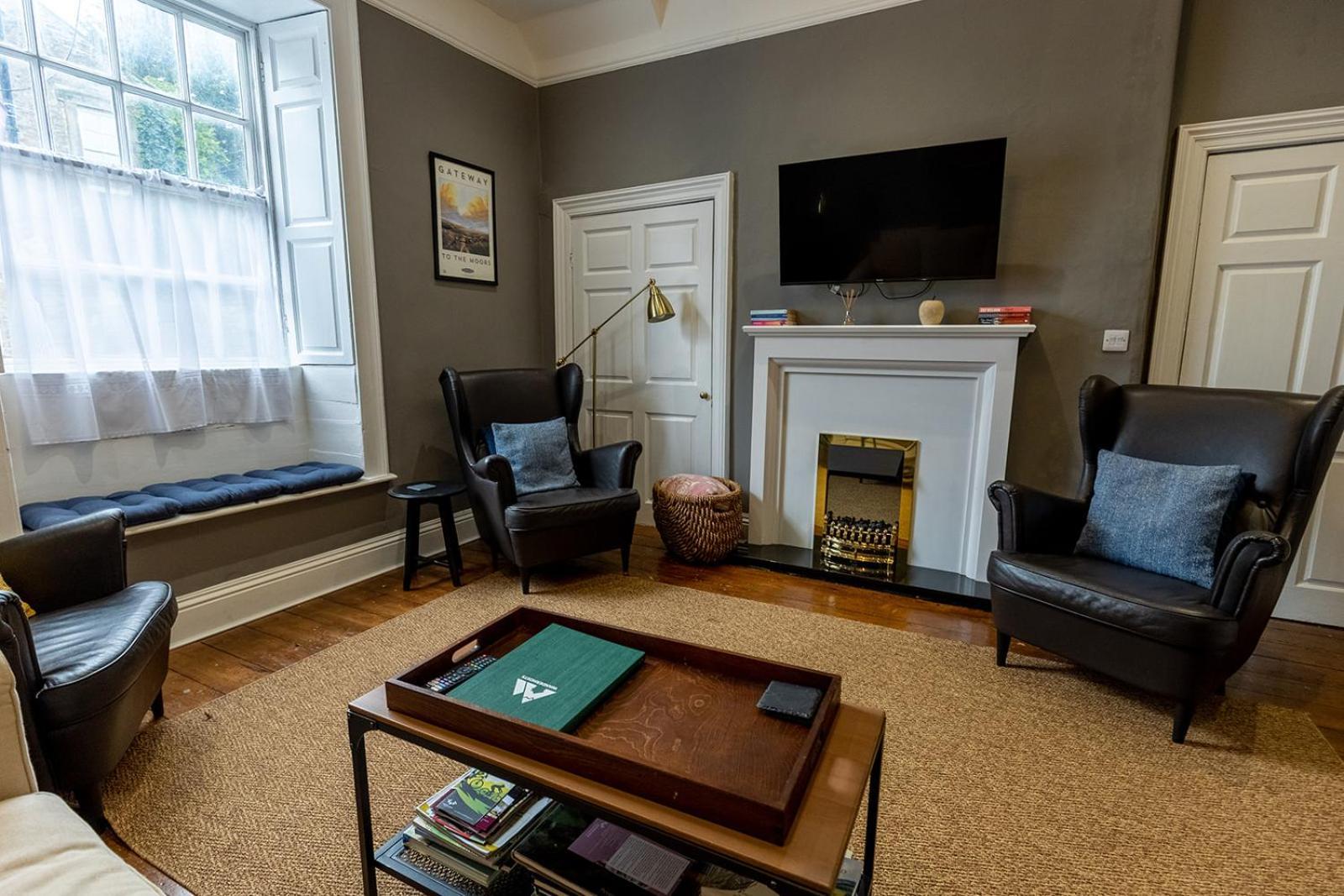 Dundas Cottage - Beautiful Spacious 3 Bed Cottage In Richmond, North Yorkshire リッチモンド エクステリア 写真