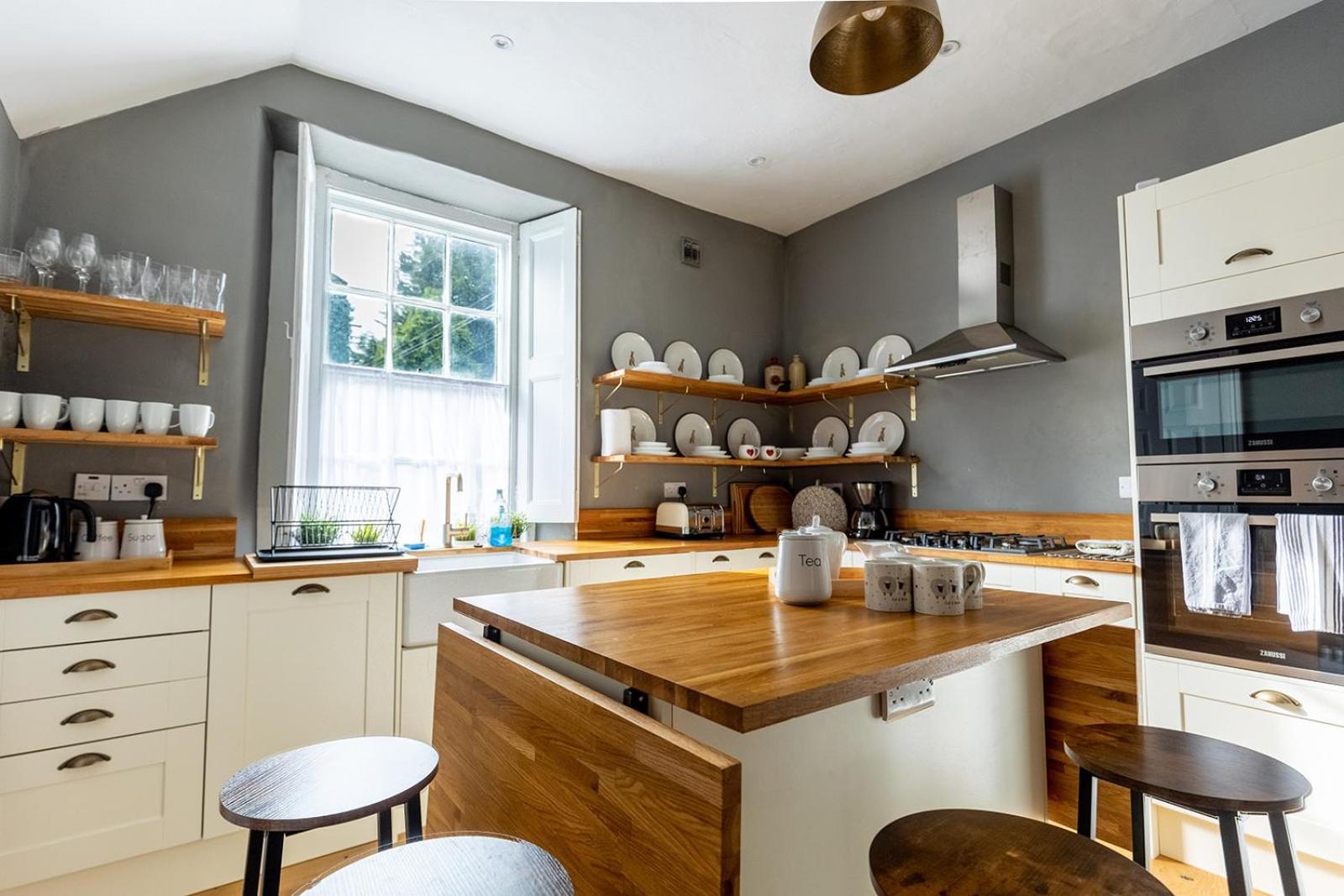 Dundas Cottage - Beautiful Spacious 3 Bed Cottage In Richmond, North Yorkshire リッチモンド エクステリア 写真