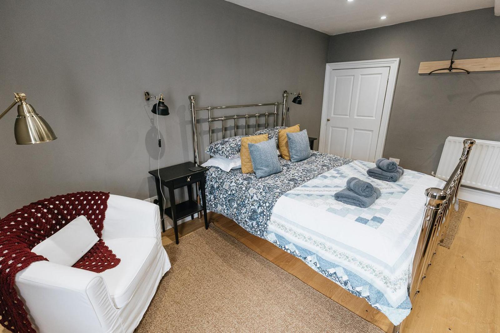 Dundas Cottage - Beautiful Spacious 3 Bed Cottage In Richmond, North Yorkshire リッチモンド エクステリア 写真