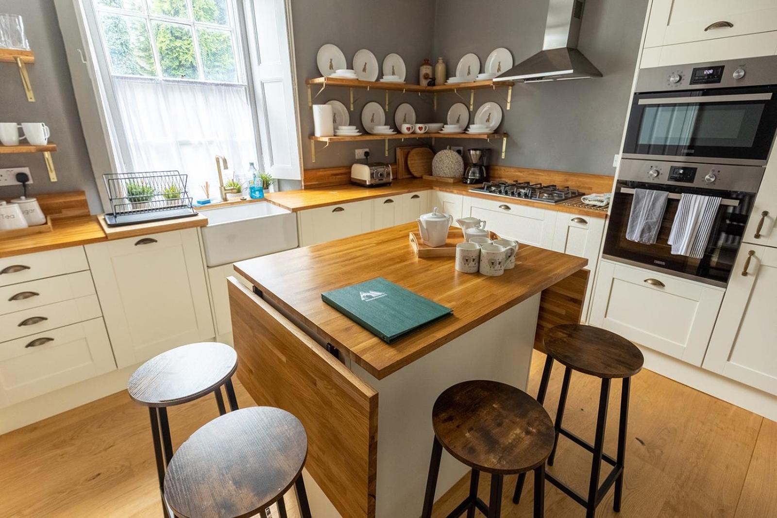 Dundas Cottage - Beautiful Spacious 3 Bed Cottage In Richmond, North Yorkshire リッチモンド エクステリア 写真