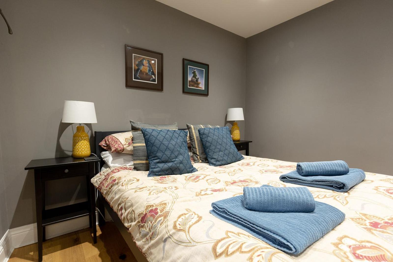 Dundas Cottage - Beautiful Spacious 3 Bed Cottage In Richmond, North Yorkshire リッチモンド エクステリア 写真